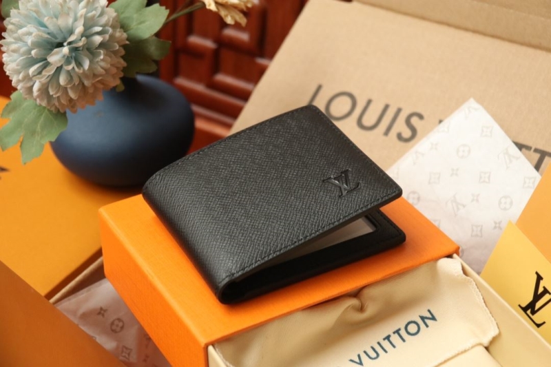 LV Wallets